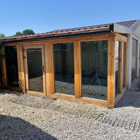 Penzion U Medveda Frýdek-Místek Extérieur photo