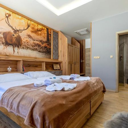 Penzion U Medveda Frýdek-Místek Extérieur photo