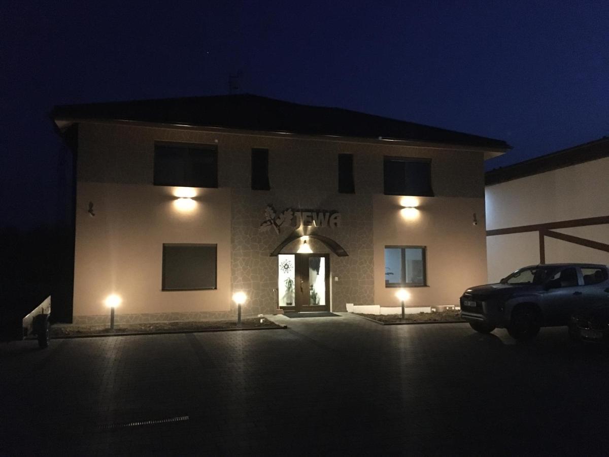 Penzion U Medveda Frýdek-Místek Extérieur photo
