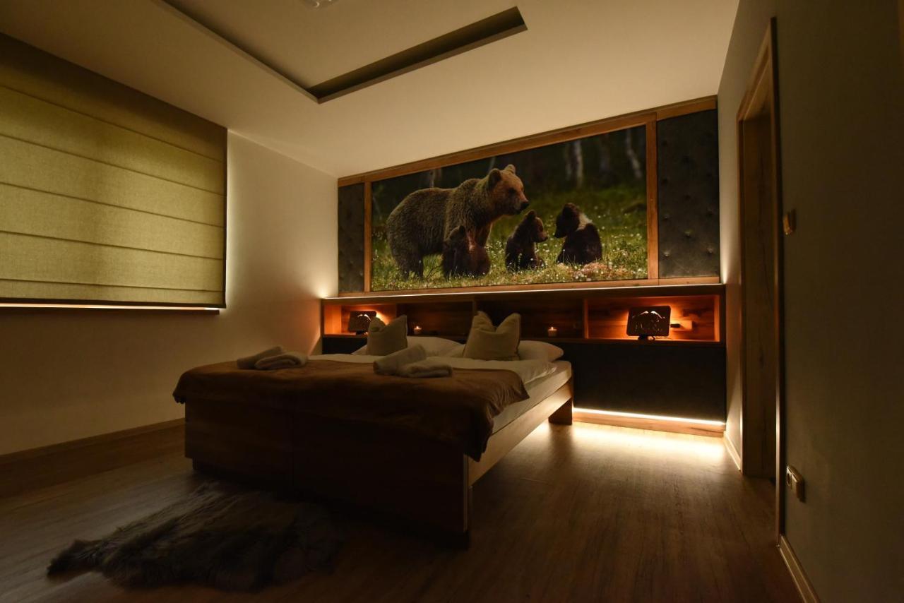 Penzion U Medveda Frýdek-Místek Extérieur photo