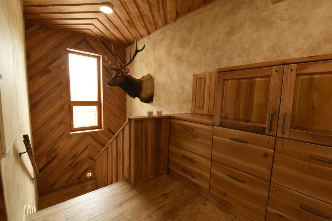 Penzion U Medveda Frýdek-Místek Extérieur photo