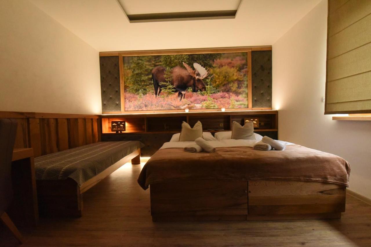 Penzion U Medveda Frýdek-Místek Extérieur photo