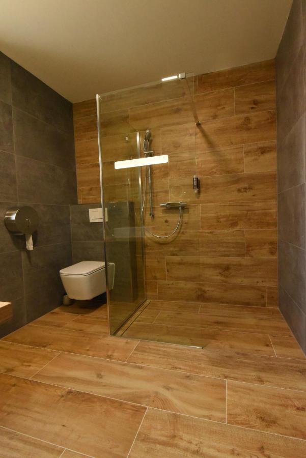 Penzion U Medveda Frýdek-Místek Extérieur photo