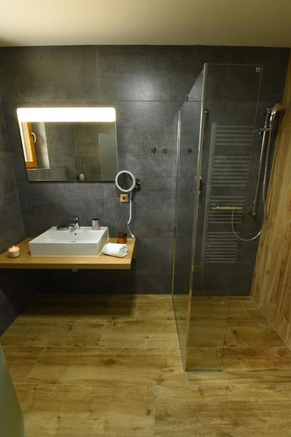 Penzion U Medveda Frýdek-Místek Extérieur photo