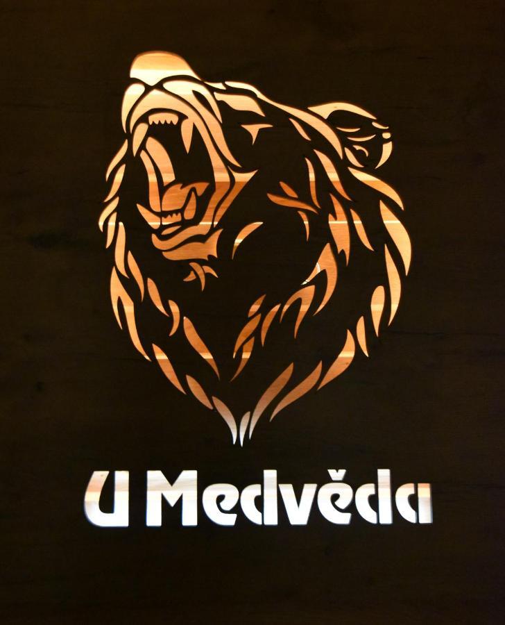 Penzion U Medveda Frýdek-Místek Extérieur photo