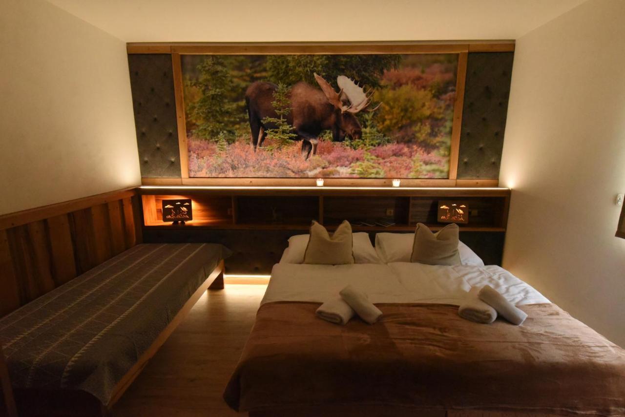 Penzion U Medveda Frýdek-Místek Extérieur photo