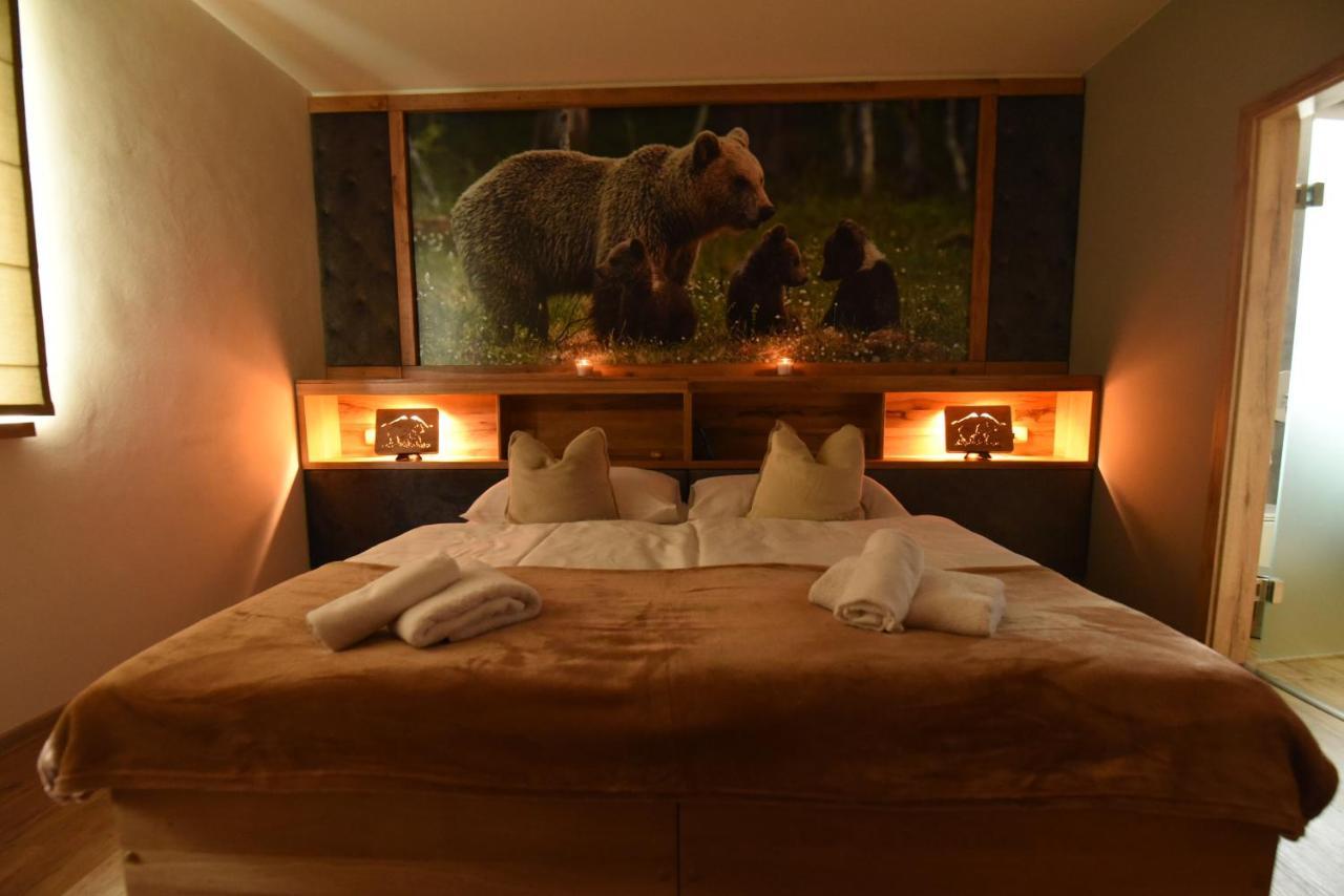 Penzion U Medveda Frýdek-Místek Extérieur photo