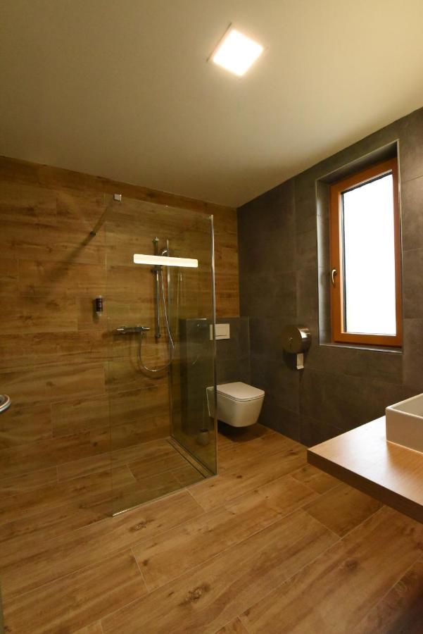 Penzion U Medveda Frýdek-Místek Extérieur photo