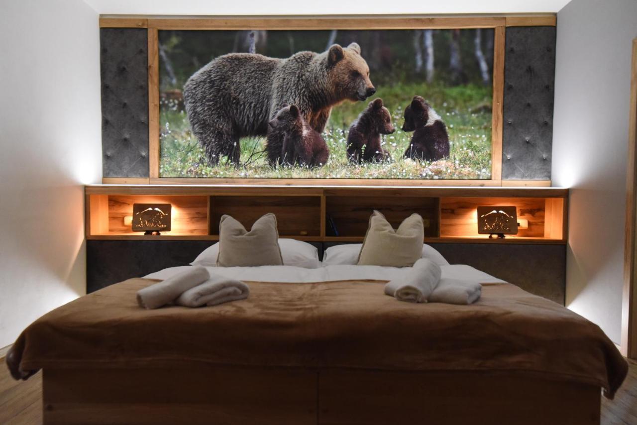 Penzion U Medveda Frýdek-Místek Extérieur photo