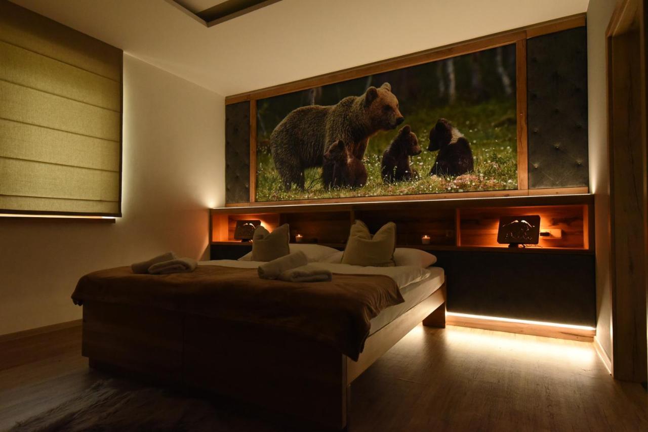 Penzion U Medveda Frýdek-Místek Extérieur photo