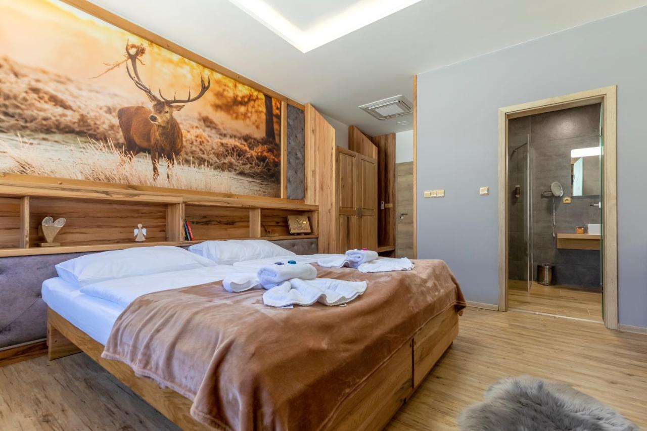 Penzion U Medveda Frýdek-Místek Extérieur photo